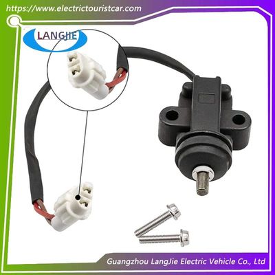 Un buon prezzo. Interruttore di arresto micro acceleratore per golf cart elettrico Yamaha in linea