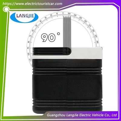 Un buon prezzo. Assemblaggio box e staffa refrigerante Ezgo Rxv per golf cart in linea