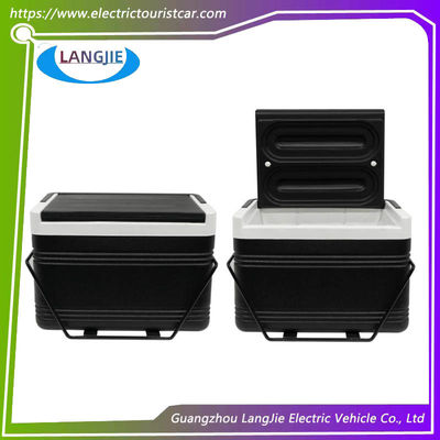 Un buon prezzo. Ricambi per golf cart Ezgo Rxv Staffa fissa Contenitore refrigerato in linea