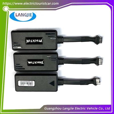 Un buon prezzo. EZGO Golf Cart Nero GPS Localizzatore Parti Auto in linea