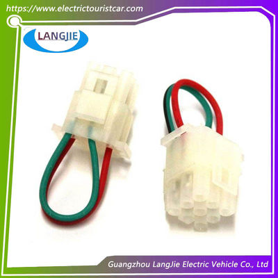 Un buon prezzo. Parti di ricambio per golf cart EZGO RXV con connettore di avviamento in linea