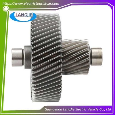 Un buon prezzo. Produttore di ingranaggi per golf cart EZGO RXV Ingranaggio cilindrico a strisce in linea