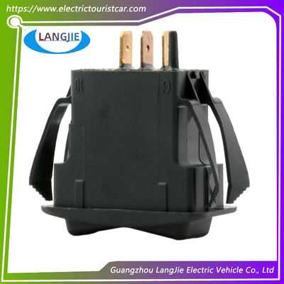 Un buon prezzo. EZGO TXT 3-Pin 2-Position Power Switch Component Suitable For Golf Carts in linea