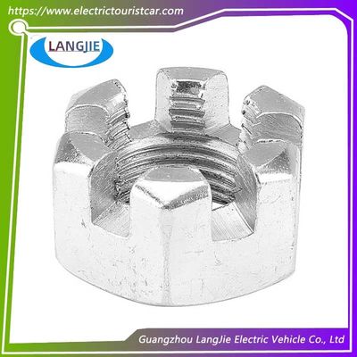 Un buon prezzo. EZGO TXT Half Axle Nut For Four-Wheel Electric Golf Cart Parts in linea