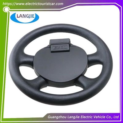 Un buon prezzo. EZGO TXT RXV Golf Car Parts Cab Steering Wheel in linea
