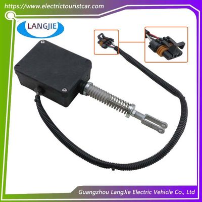 Un buon prezzo. Modulo acceleratore EZGO TXT per parti di carrelli da golf elettrici in linea