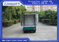 Carico elettrico su misura Van, Electric Food Van HS CODE 8703101900 della scatola fornitore