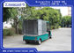 Carico elettrico su misura Van, Electric Food Van HS CODE 8703101900 della scatola fornitore