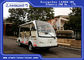 Auto-navetta elettrica per la ricezione, vettura turistica del carretto di golf di 8 Seater fornitore