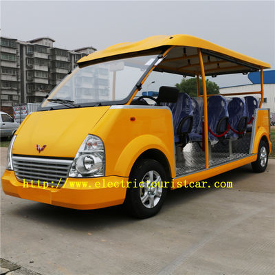 Resort Car Large Parks club auto gas golf cart Volante sinistro Full Automatci caricabatterie ad alta frequenza