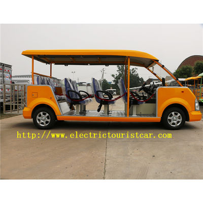 Resort Car Large Parks club auto gas golf cart Volante sinistro Full Automatci caricabatterie ad alta frequenza