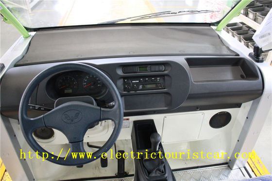 Resort Car Large Parks club auto gas golf cart Volante sinistro Full Automatci caricabatterie ad alta frequenza