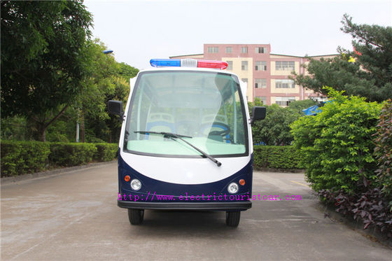 Veicolo facente un giro turistico elettrico del museo, piccolo tempo elettrico della ricarica del bus 8~10h