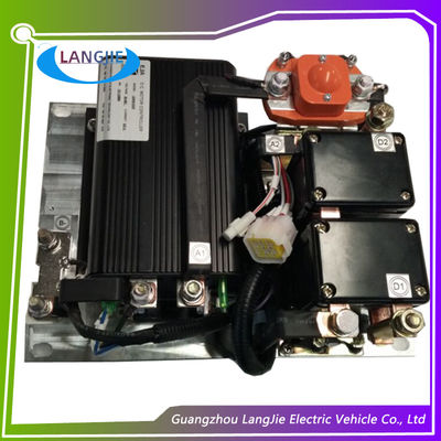1204M-5305 Curtis Controller per golf cart e club cart Applicazione Parti di carrello elettrico
