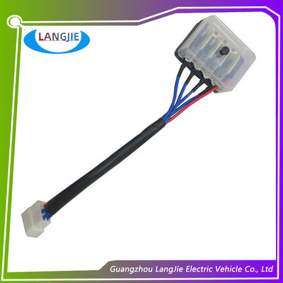 Carro da golf elettrico Parts Performance For Fuse Box High Rigidity Electric Golf Cart