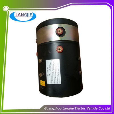 XQT-4HV Club Car Parts Electric Golf Cart For Electric Club Car Precedent Motor ad alta velocità