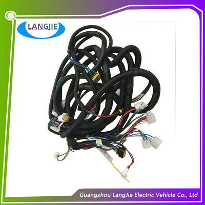 Fabbrica di fornitori Club Ricambi auto e accessori Marshel/LVTONG For Wire Harness Assy