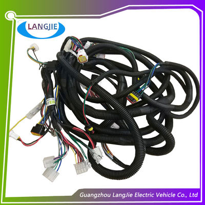 Un buon prezzo. Fabbrica di fornitori Club Ricambi auto e accessori Marshel/LVTONG For Wire Harness Assy in linea