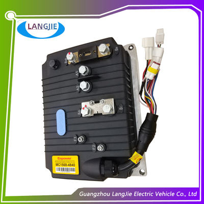 Controller per carrelli da golf elettrici 1568-4840