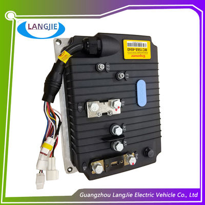 Controller per carrelli da golf elettrici 1568-4840