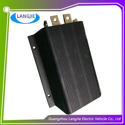 Controller motore per auto elettrico da 72V per golf carts club auto aftermarket parte elicottero 1205M-6B403