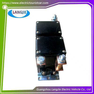 Parti di contattori anteriori e retrovisori a corrente continua magnetica Marshell Golf Cart