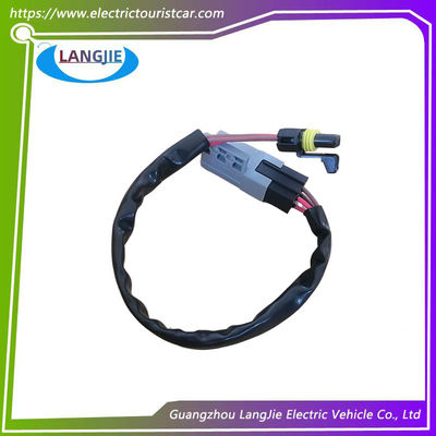 Fornitore Acceleratore del carrello da golf Pedal LVTONG Accessori per pedali di freno Acceleratore di interruttore