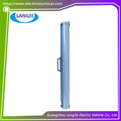 Accessori per carrelli da golf LVTONG Ombra solare protetta da raggi UV