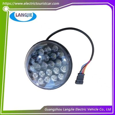 Foni a LED circolari Marshall Golf Cart Accessori