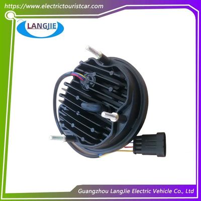 Riparazione di carrelli da golf a quattro ruote Parts Marshell For LED Headlights Electric Car Golf Cart