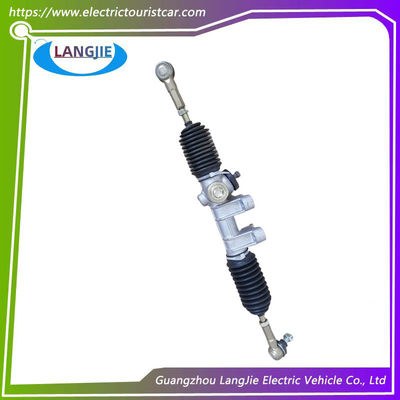 Veicolo elettrico Golf Cart Parts Steering Gear LVTONG Equipment Club Car
