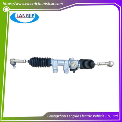 Fornitore Guida Assy LVTONG per autobus navetta accessori elettrici per carrelli da golf