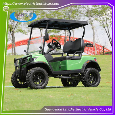 Un buon prezzo. Multi 2 passeggeri Golf Cart all'ingrosso Golf Carts elettrici importati dalla Cina in linea