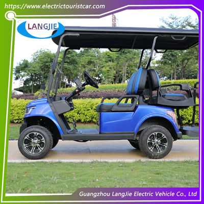 Nuovo Golf Club elettrico Piccolo Mini Buggy Car Car Car Vehicle