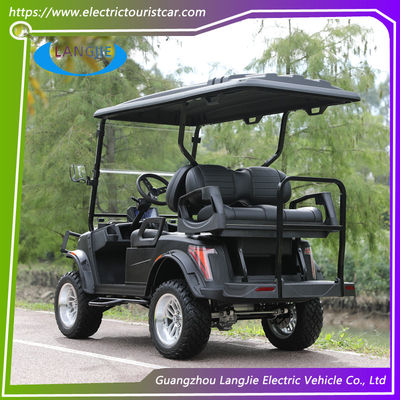 4 posti Controller motore AC Electric Golf Buggy Club Car Con CE approvato