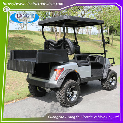 Camionetto elettrico a bagaglio 48V Controller motore a corrente