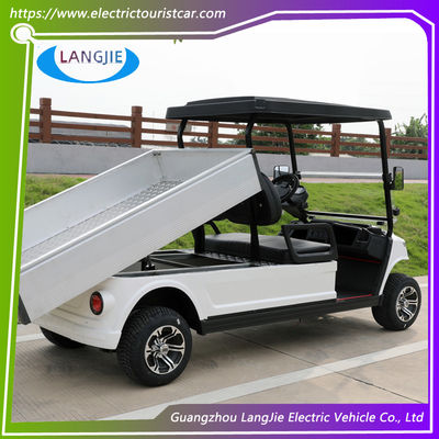 Veicolo elettrico a batteria Mini auto a batteria con carico di 500 kg