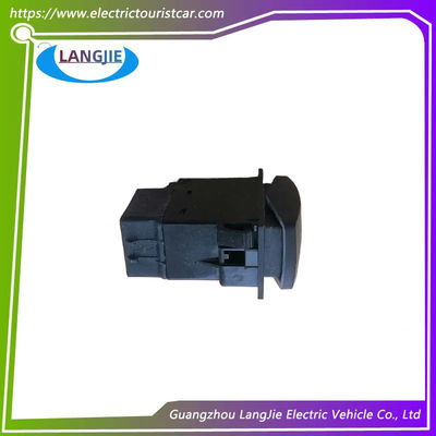 Golf Car Front Reverse Joystick Switch 8-Pin LVTONG Club Car Accessori