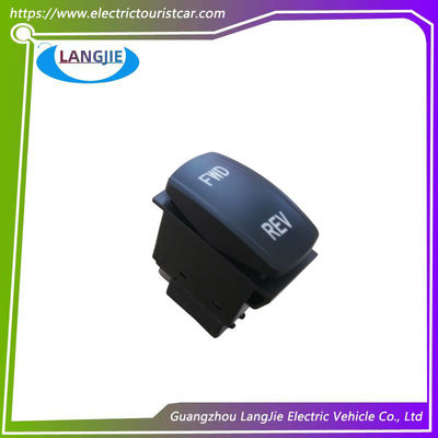 Golf Car Front Reverse Joystick Switch 8-Pin LVTONG Club Car Accessori