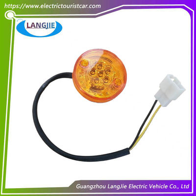 Parti personalizzate di carrelli da golf per carrelli da golf elettrici Marshell 12V