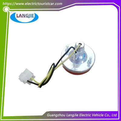 Fabbricazione di segnale di svolta posteriore per carrelli da golf elettrici Marshell