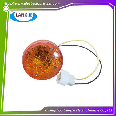 Fabbricazione di segnale di svolta posteriore per carrelli da golf elettrici Marshell