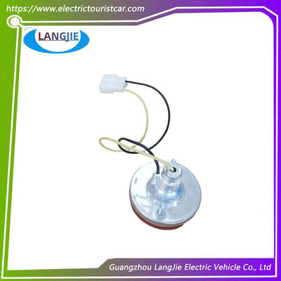 12V luce di frenata circolare di blocco di piastra luce di coda EAGLE Sightseeing auto coda segnale luce parti