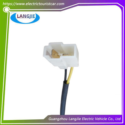 Accessorio di luce posteriore 12V adatto per il segnale di svolta dell'auto da turismo EAGLE