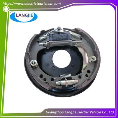 Produttore Best Selling Assemblaggio di freni posteriori EXCAR For Electric Golf Cart Accessories