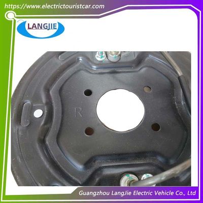 Marshell Tourist Car Golf Cart Freno posteriore per accessori elettrici per golf cart