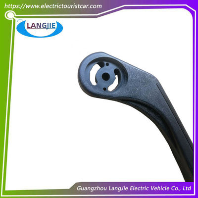 OEM Plastic Armrest Frontale sinistra e destra Marshell For Tour Buses Club Golf Cart Parts