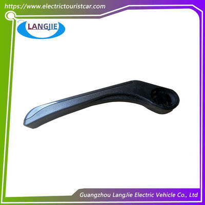OEM Plastic Armrest Frontale sinistra e destra Marshell For Tour Buses Club Golf Cart Parts
