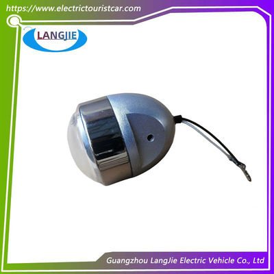 Golf Car Marshell Lampade antinebbia anteriori Lampade antinebbia anteriori elettriche