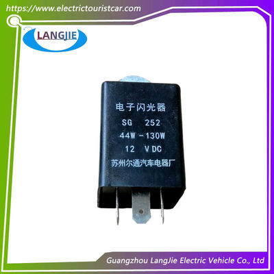 Buggy Golf Cart 12V Flasher elettronico per Marshell Club Auto Parts And Accessories